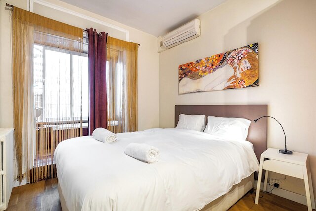 Stay U-nique Apartments Marina