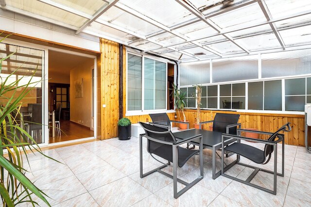 Stay U-nique Apartments Marina