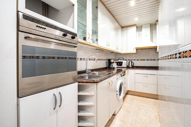 Stay U-nique Apartments Marina