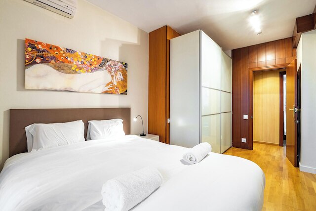 Stay U-nique Apartments Marina