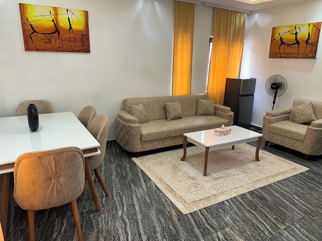 Richview Luxury Apartment Aberdeen