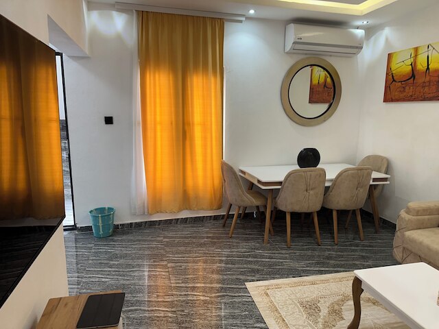 Richview Luxury Apartment Aberdeen