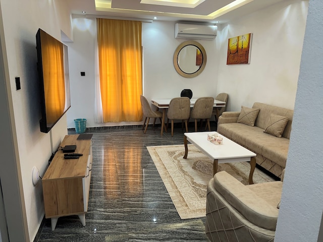 Richview Luxury Apartment Aberdeen