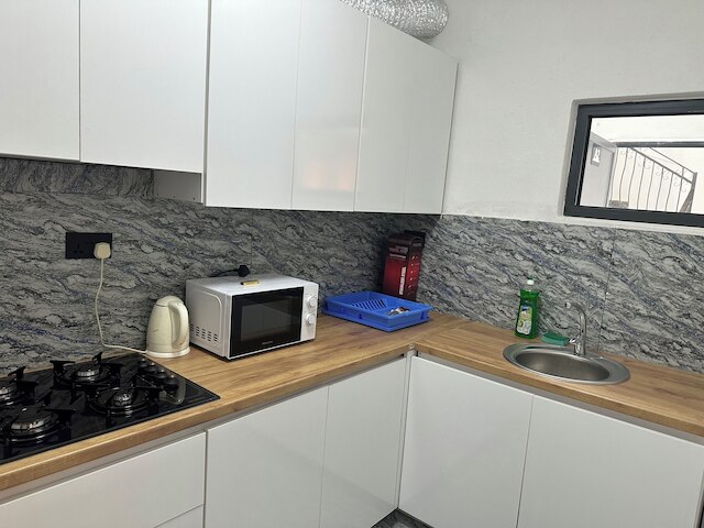 Richview Luxury Apartment Aberdeen