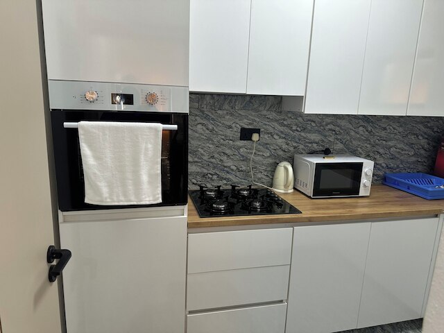 Richview Luxury Apartment Aberdeen