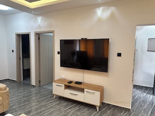 Richview Luxury Apartment Aberdeen