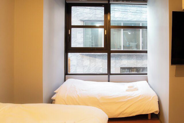 エコロ新宿第二ビル