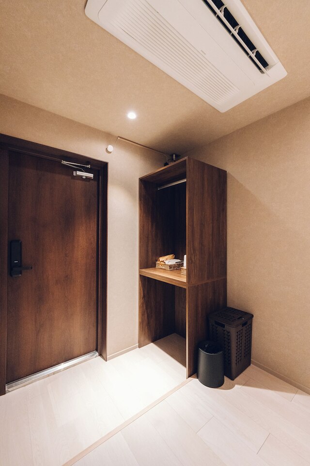 Monthliv Gwangjang Market Hotel Stay