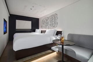 CitiGO Hotel Bell Tower Xi'an