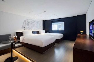 CitiGO Hotel Bell Tower Xi'an