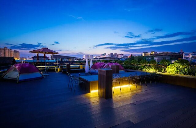 CitiGO Hotel Bell Tower Xi'an