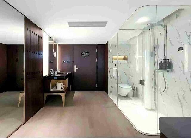 CitiGO Hotel Bell Tower Xi'an