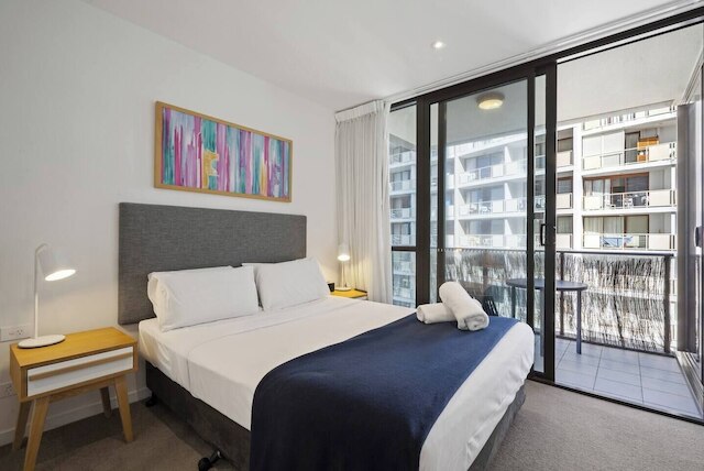 Avani 906 Central Broadbeach