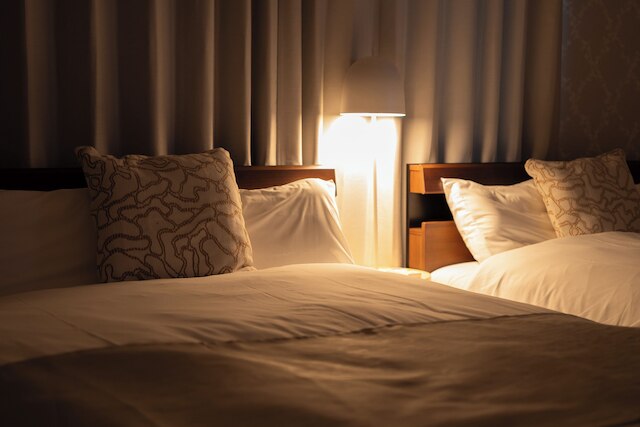 アリュール別府