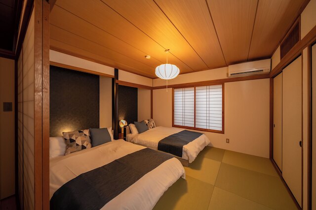 アリュール別府