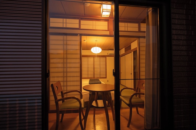 アリュール別府