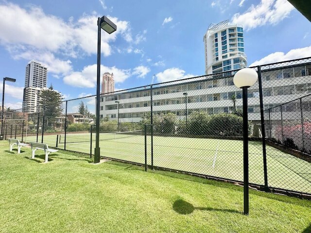 Talisman Beachfront 16th Floor 49