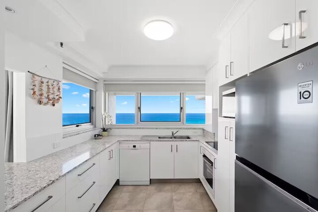 Talisman Beachfront 16th Floor 49