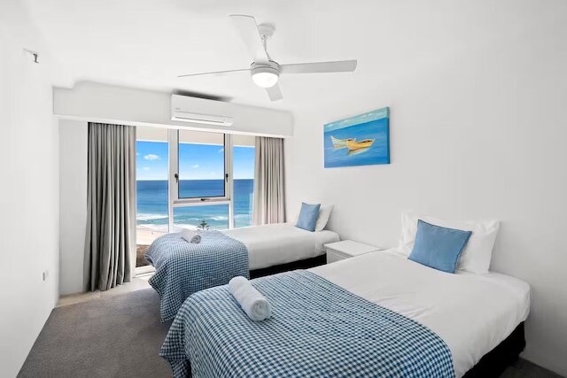 Talisman Beachfront 16th Floor 49