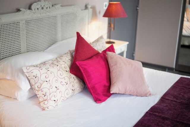 Auberge du Château Bleu