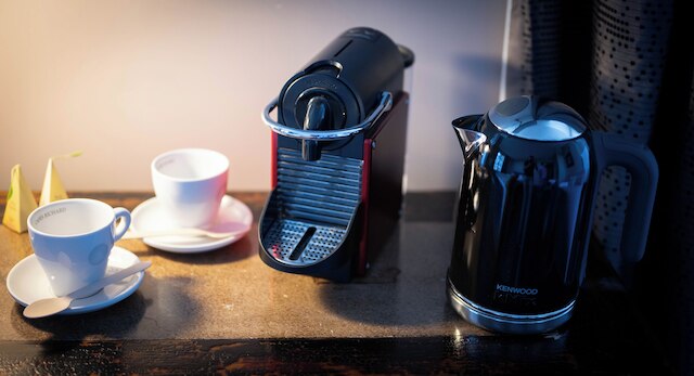 Auberge du Château Bleu