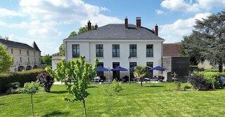 Auberge du Château Bleu