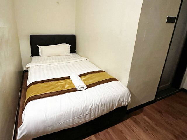 ギル ガーデン ブティック ホテル