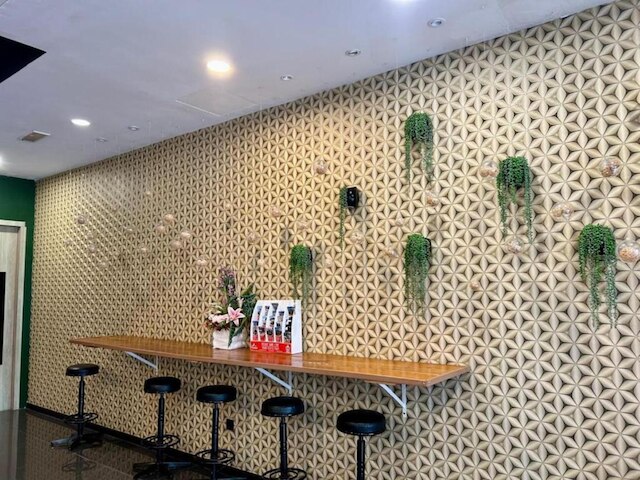 ギル ガーデン ブティック ホテル