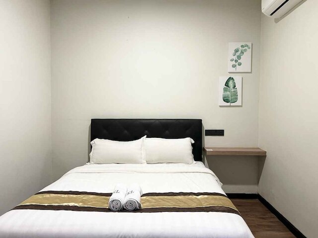 ギル ガーデン ブティック ホテル