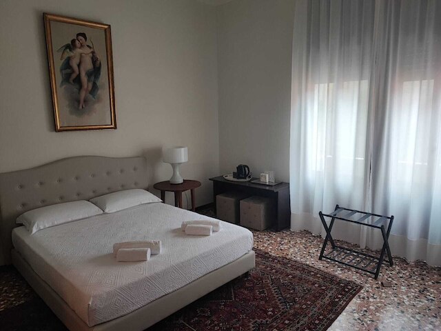 カ デリ ストゥエリ