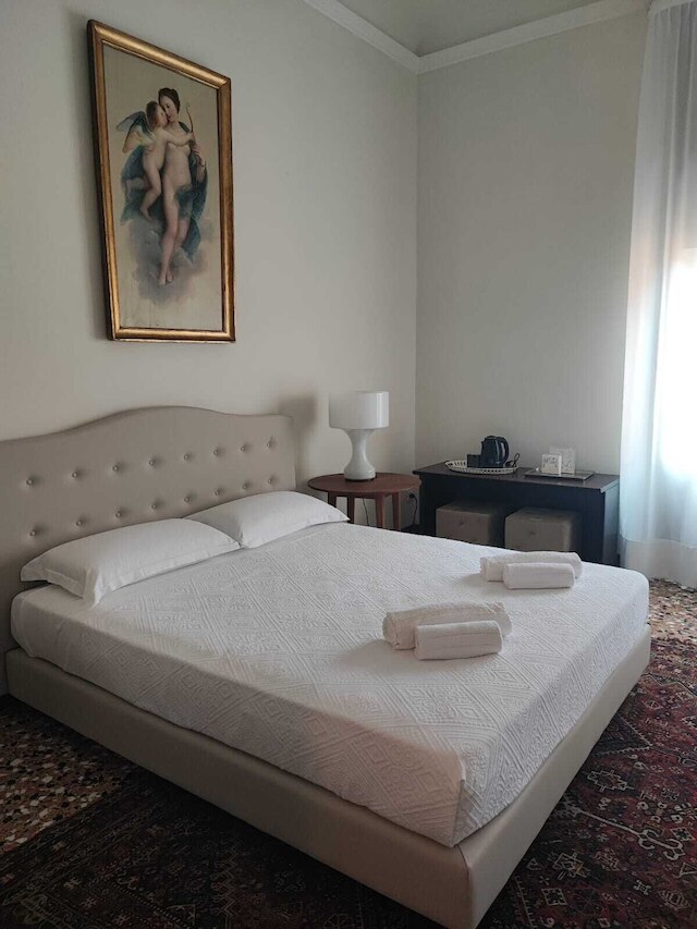 カ デリ ストゥエリ