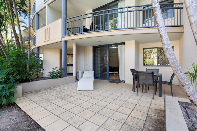 Family Apt Turtle Beach Resort 233