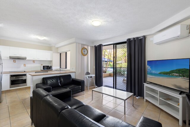 Family Apt Turtle Beach Resort 233