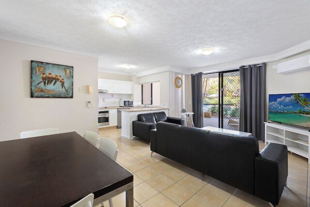 Family Apt Turtle Beach Resort 233