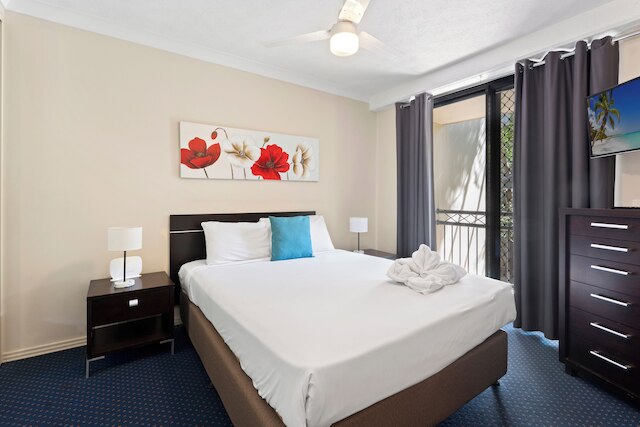 Family Apt Turtle Beach Resort 233