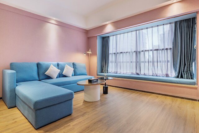 Boya Hotel Canton Tower Pazhou