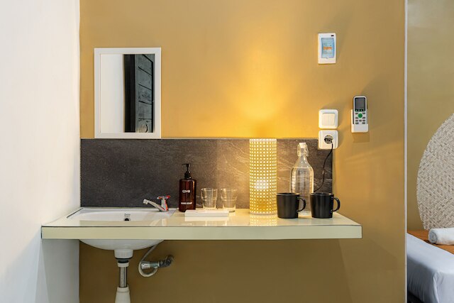 コーブ パドナン イン