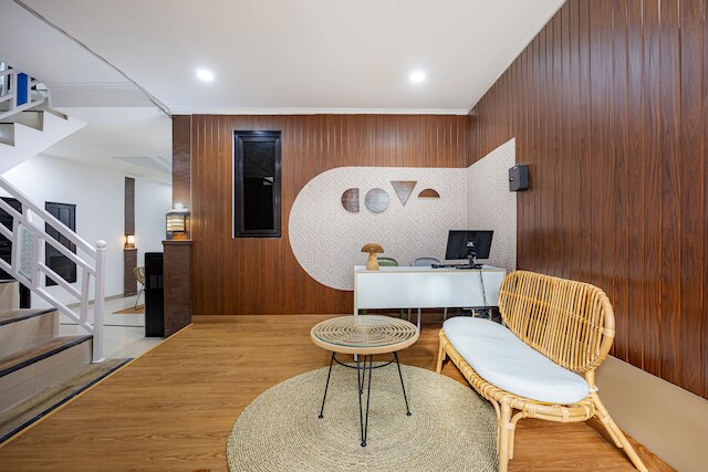 コーブ パドナン イン