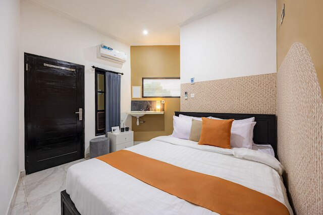 コーブ パドナン イン