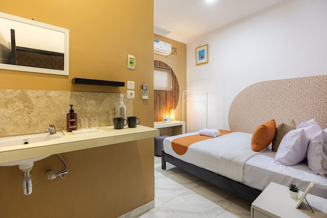 コーブ パドナン イン