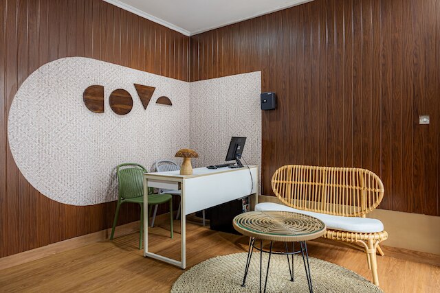 コーブ パドナン イン