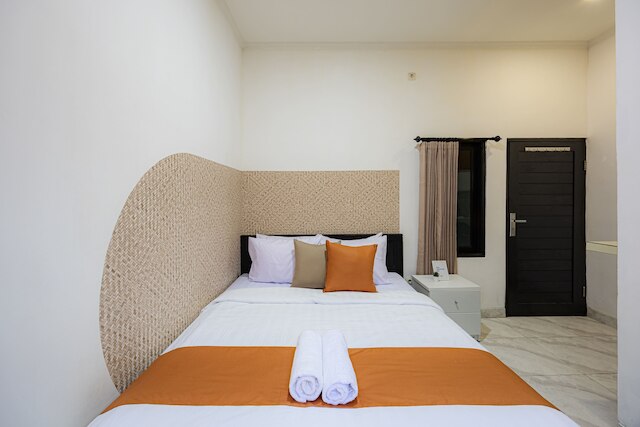 コーブ パドナン イン