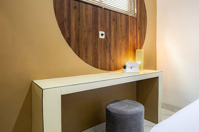 コーブ パドナン イン