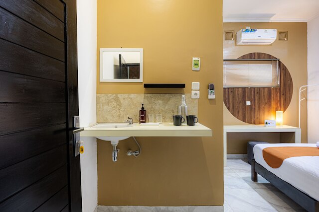 コーブ パドナン イン