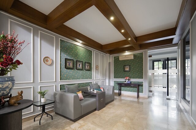 コーブ ラ メゾン