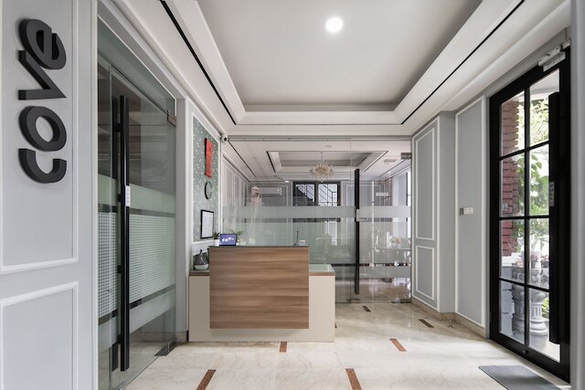 コーブ ラ メゾン