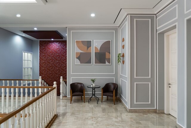 コーブ ラ メゾン