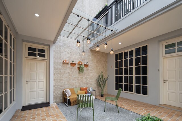 コーブ ラ メゾン