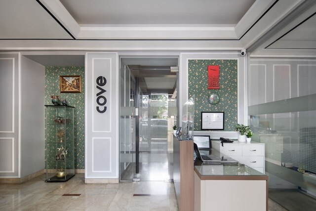 コーブ ラ メゾン