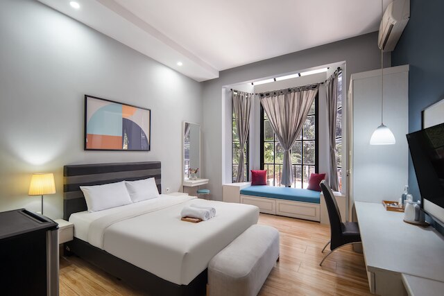 コーブ ラ メゾン